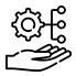 运动场馆热力地图